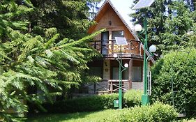 Nira Alpina Lodge&Apart Poiana Brasov
